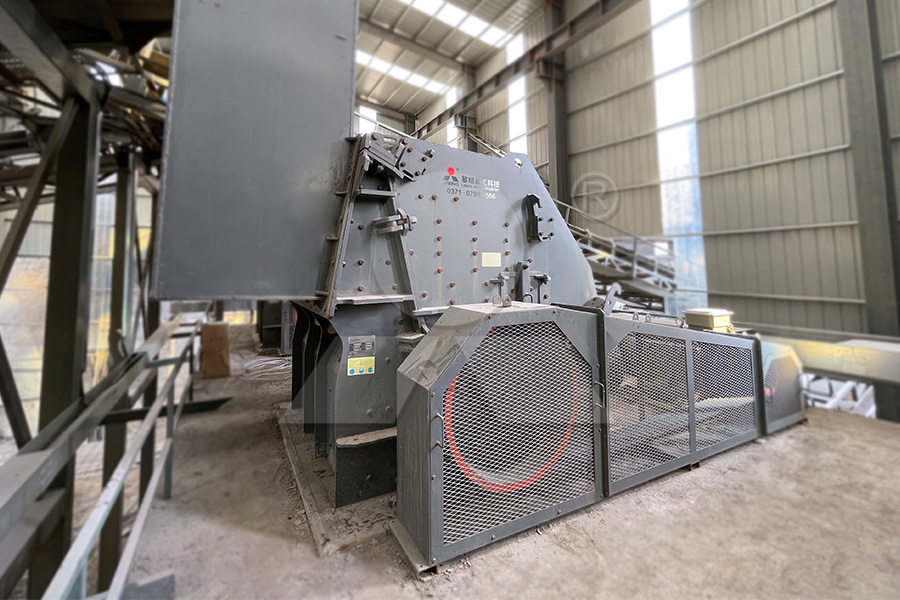 processing of mining uranium stone